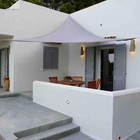 Dimora Delle Tonnare Hotel Favignana Bagian luar foto