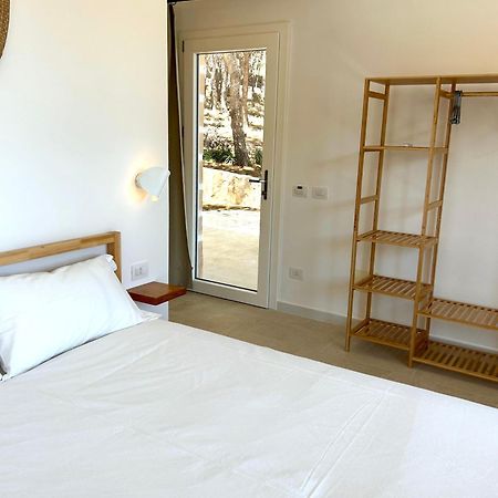 Dimora Delle Tonnare Hotel Favignana Bagian luar foto