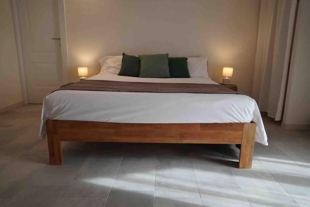 Dimora Delle Tonnare Hotel Favignana Bagian luar foto