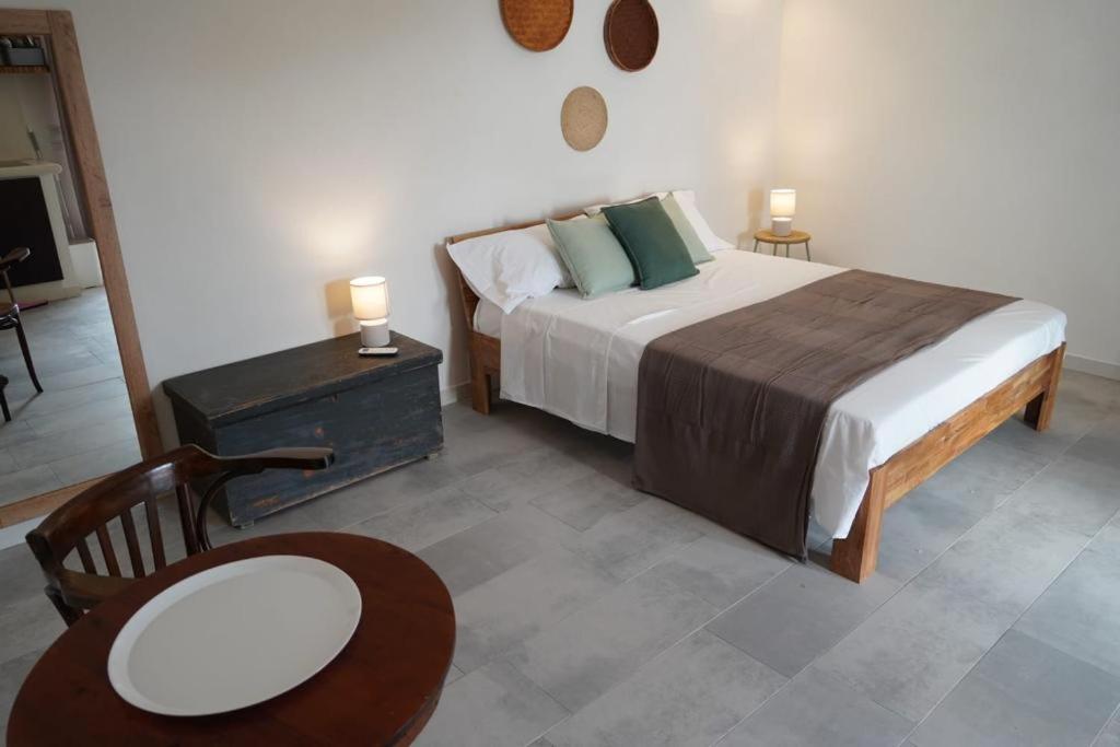 Dimora Delle Tonnare Hotel Favignana Bagian luar foto