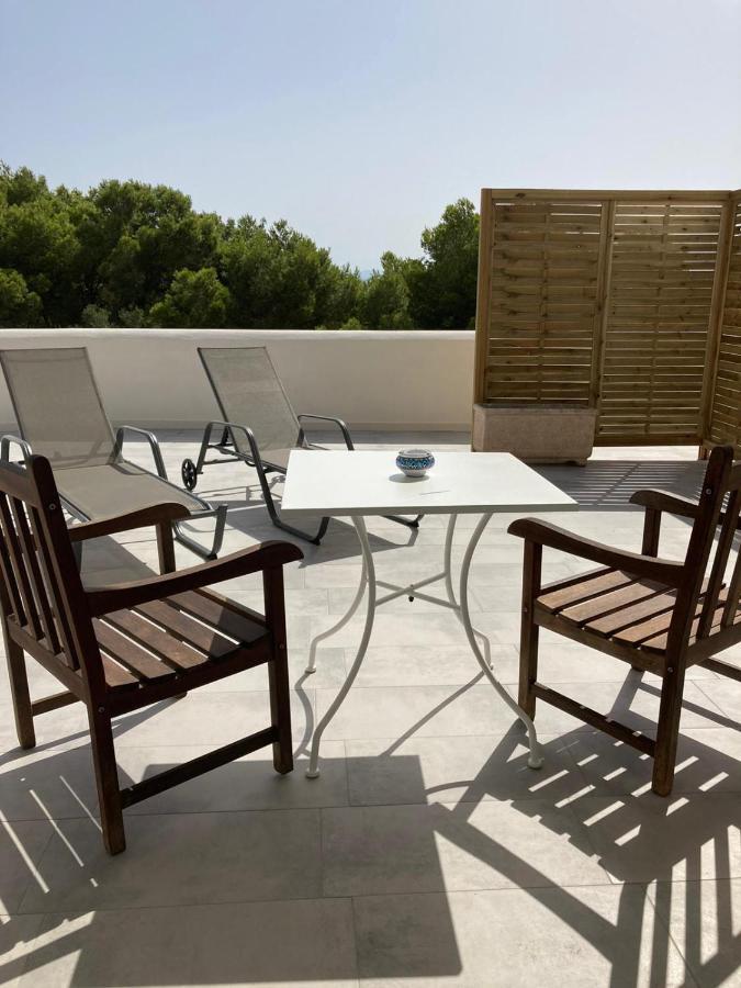 Dimora Delle Tonnare Hotel Favignana Bagian luar foto