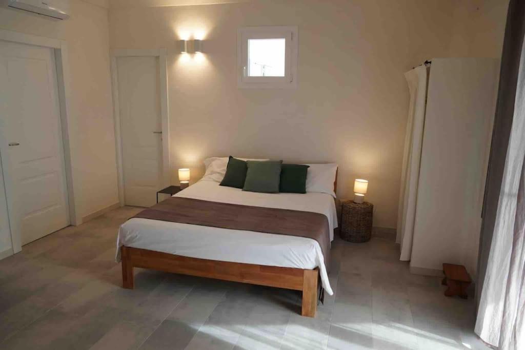 Dimora Delle Tonnare Hotel Favignana Bagian luar foto