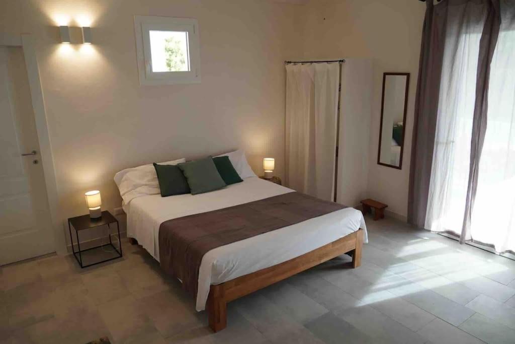 Dimora Delle Tonnare Hotel Favignana Bagian luar foto