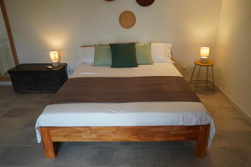 Dimora Delle Tonnare Hotel Favignana Bagian luar foto