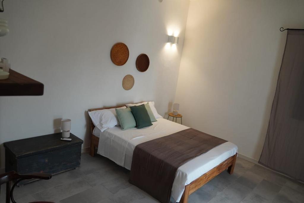 Dimora Delle Tonnare Hotel Favignana Bagian luar foto