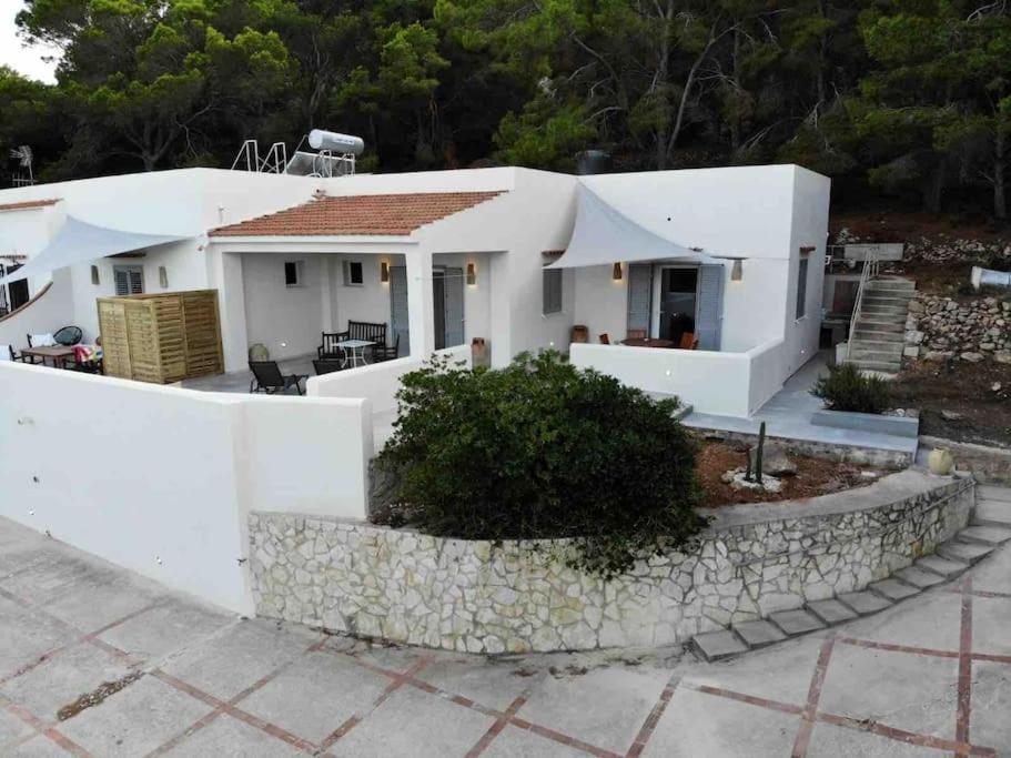 Dimora Delle Tonnare Hotel Favignana Bagian luar foto