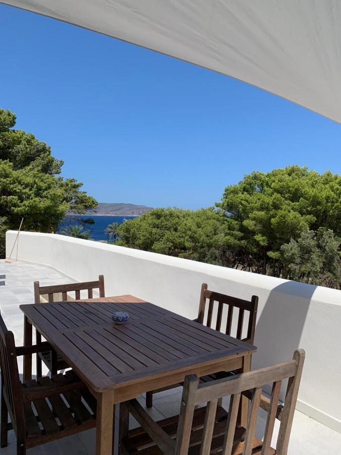 Dimora Delle Tonnare Hotel Favignana Bagian luar foto