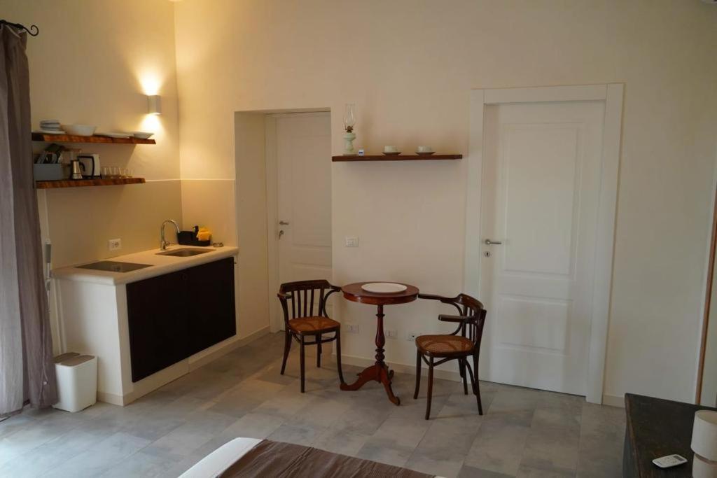 Dimora Delle Tonnare Hotel Favignana Bagian luar foto