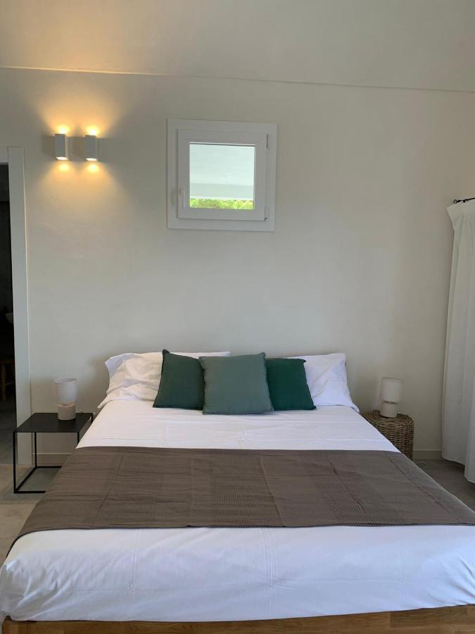 Dimora Delle Tonnare Hotel Favignana Bagian luar foto