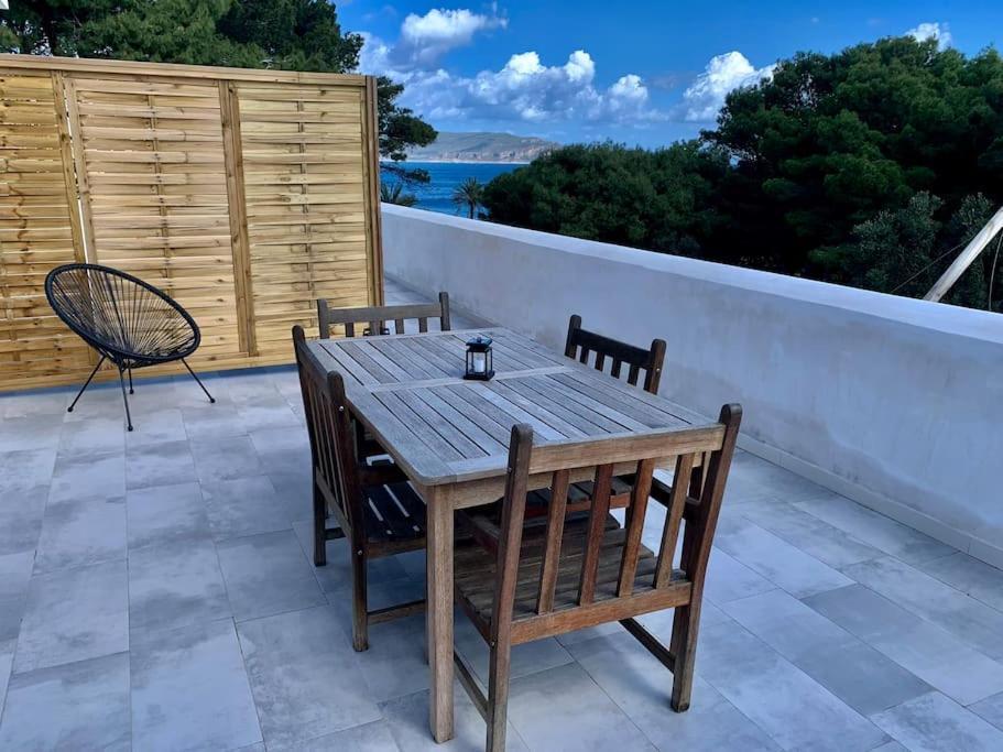 Dimora Delle Tonnare Hotel Favignana Bagian luar foto