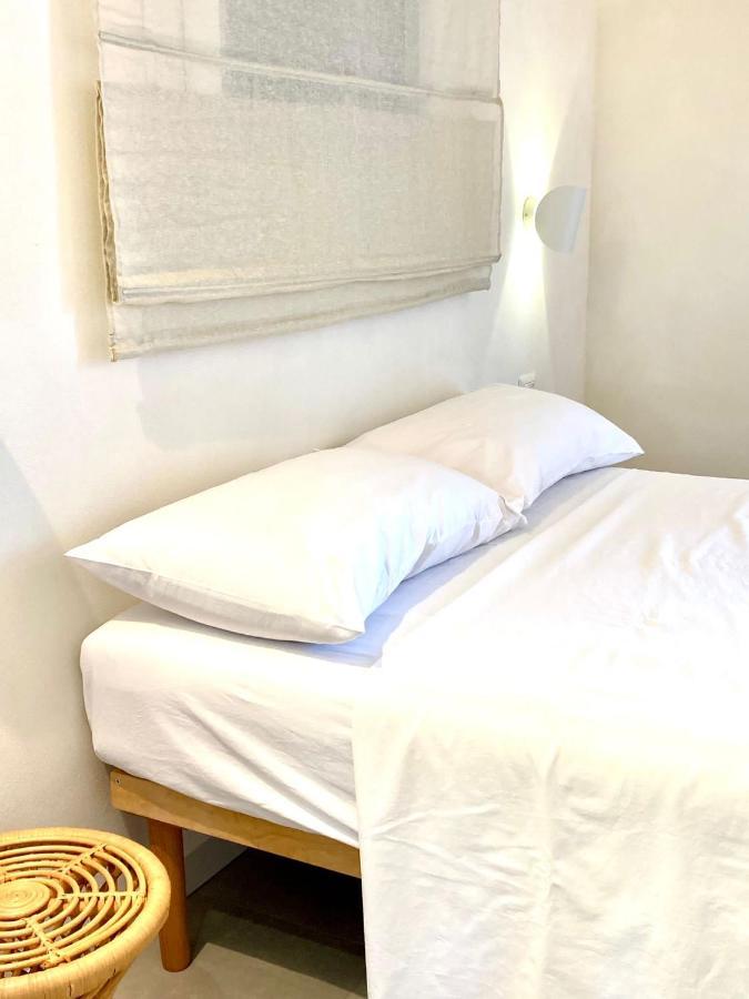 Dimora Delle Tonnare Hotel Favignana Bagian luar foto