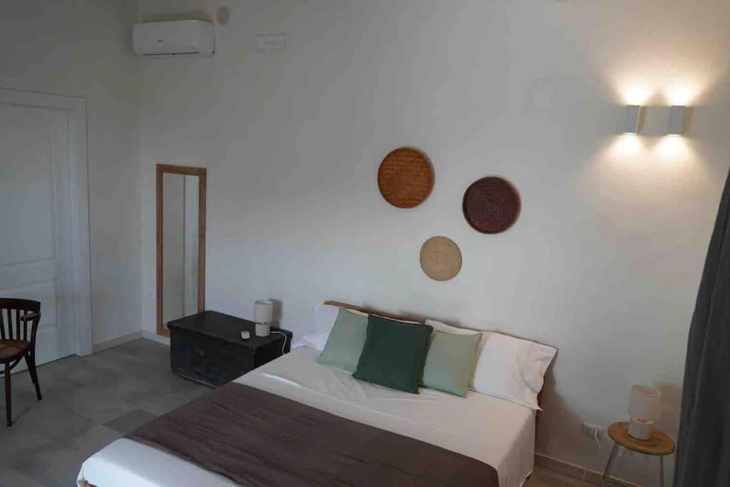 Dimora Delle Tonnare Hotel Favignana Bagian luar foto