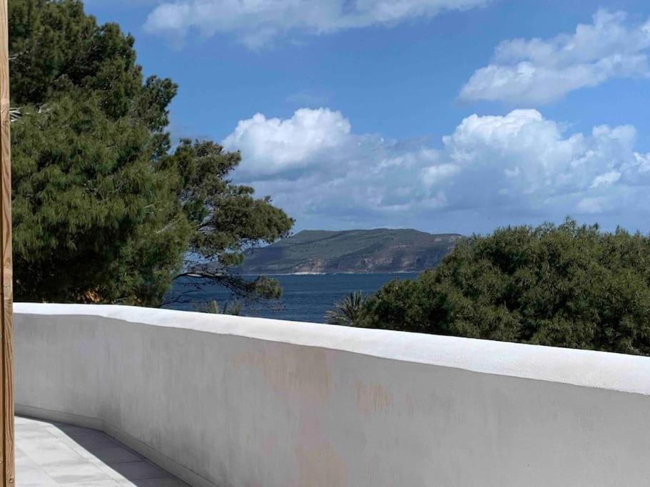 Dimora Delle Tonnare Hotel Favignana Bagian luar foto