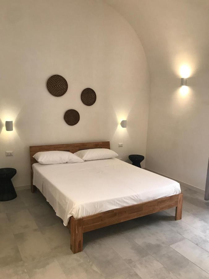 Dimora Delle Tonnare Hotel Favignana Bagian luar foto