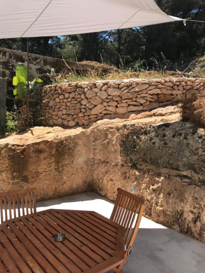 Dimora Delle Tonnare Hotel Favignana Bagian luar foto
