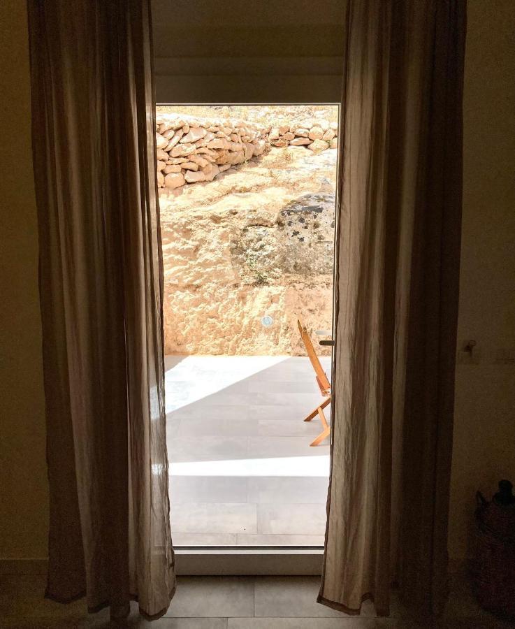Dimora Delle Tonnare Hotel Favignana Bagian luar foto
