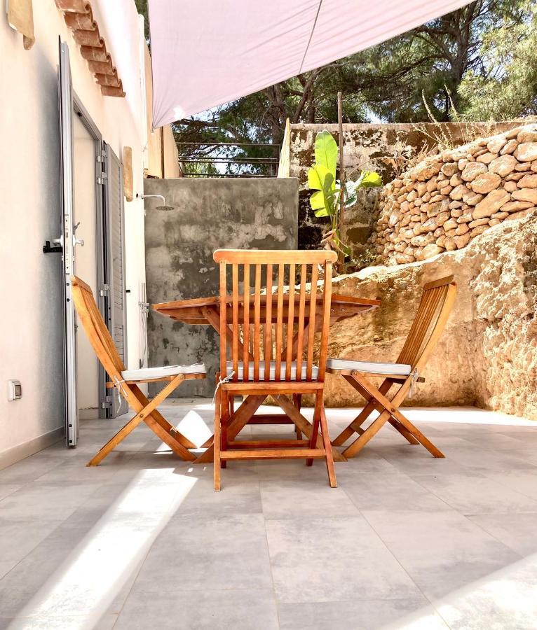 Dimora Delle Tonnare Hotel Favignana Bagian luar foto