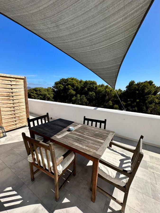 Dimora Delle Tonnare Hotel Favignana Bagian luar foto