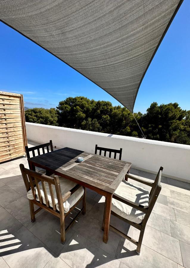 Dimora Delle Tonnare Hotel Favignana Bagian luar foto