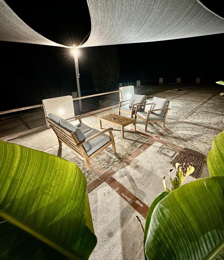 Dimora Delle Tonnare Hotel Favignana Bagian luar foto