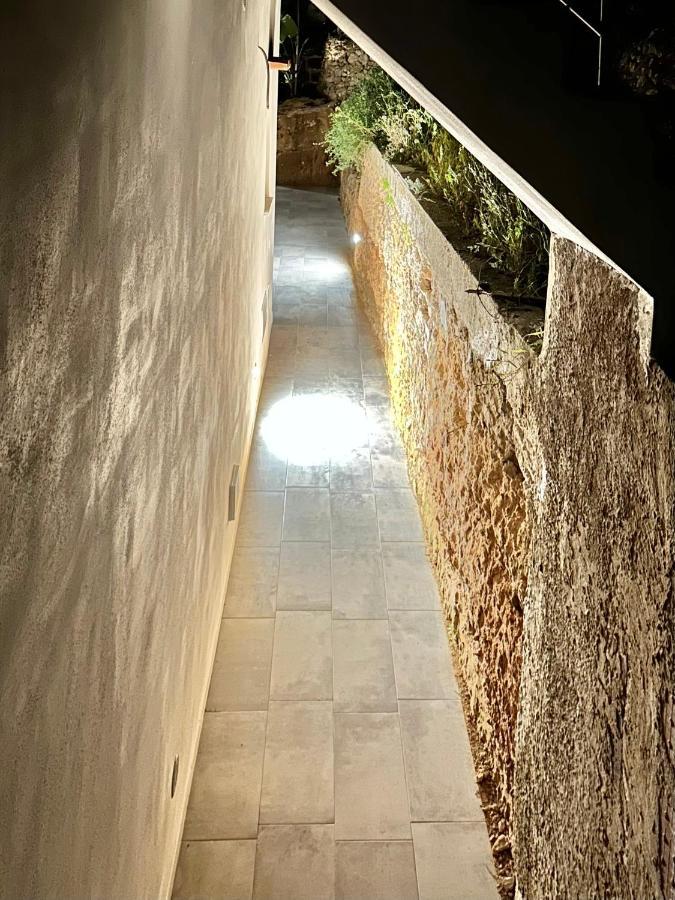 Dimora Delle Tonnare Hotel Favignana Bagian luar foto