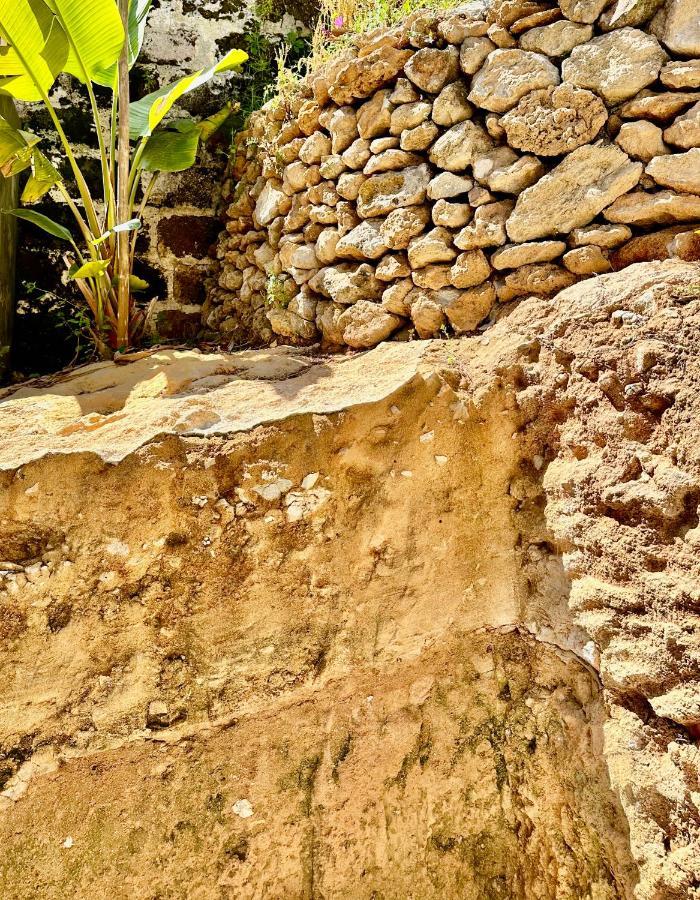 Dimora Delle Tonnare Hotel Favignana Bagian luar foto