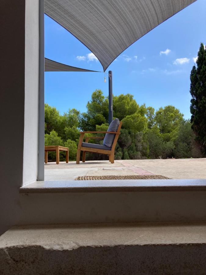Dimora Delle Tonnare Hotel Favignana Bagian luar foto