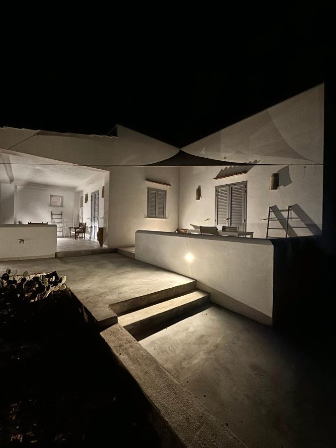 Dimora Delle Tonnare Hotel Favignana Bagian luar foto