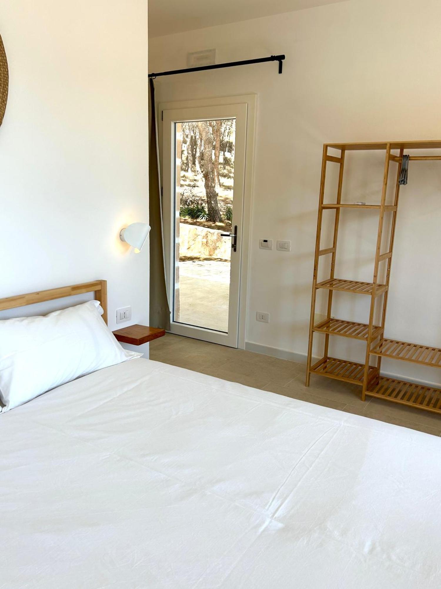 Dimora Delle Tonnare Hotel Favignana Bagian luar foto